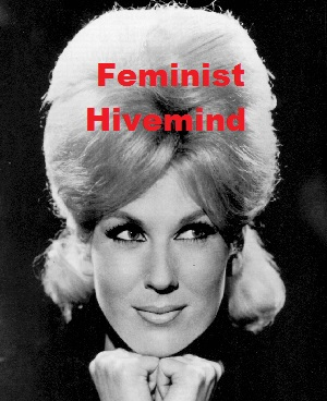 Illustration for article titled Feminist Hivemind